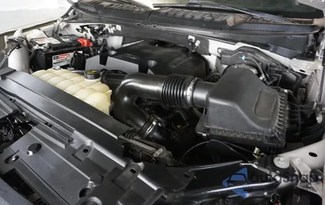 2018 Ford F150 Supercrew from USA, damaged, VIN 1FTEW1EG1JKF77089